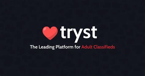 tyrst denver|Official Website for TRYST